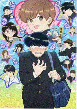 新番《甜点魔法》